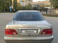 Mercedes-Benz E 200 1996 годаүшін3 200 000 тг. в Павлодар – фото 5