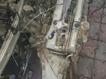 Двигатель 104 2.8үшін3 000 тг. в Алматы
