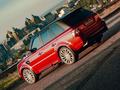 Land Rover Range Rover Sport 2006 годаүшін8 200 000 тг. в Алматы – фото 3