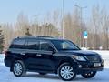 Lexus LX 570 2008 годаfor15 700 000 тг. в Астана – фото 2