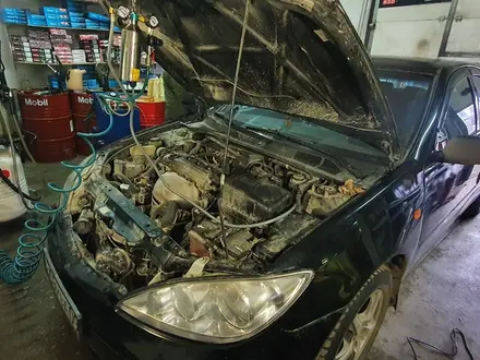 Промывка форсунок MPI GDI TSI чистка дроссельной заслонки замена топ-го фил в Караганда – фото 3