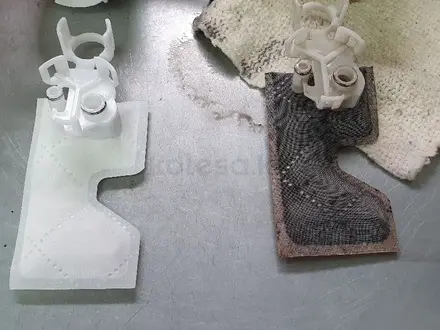 Промывка форсунок MPI GDI TSI чистка дроссельной заслонки замена топ-го фил в Караганда – фото 11