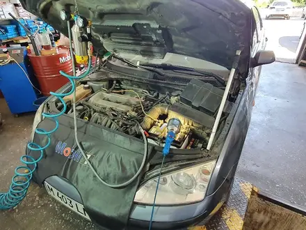 Промывка форсунок MPI GDI TSI чистка дроссельной заслонки замена топ-го фил в Караганда – фото 15