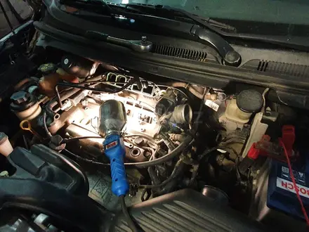 Промывка форсунок MPI GDI TSI чистка дроссельной заслонки замена топ-го фил в Караганда – фото 18