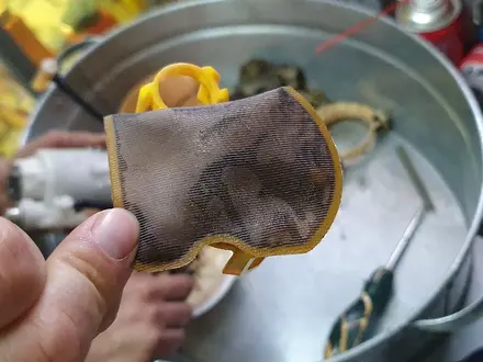 Промывка форсунок MPI GDI TSI чистка дроссельной заслонки замена топ-го фил в Караганда – фото 5