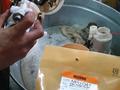 Промывка форсунок снятием и без снятия, чистка дроссельной заслонки в Караганда – фото 7
