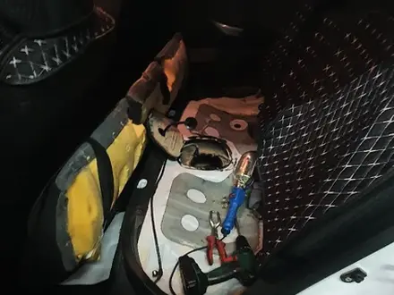 Промывка форсунок MPI GDI TSI чистка дроссельной заслонки замена топ-го фил в Караганда – фото 7