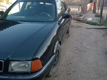 Audi 80 1994 года за 800 000 тг. в Шардара – фото 3