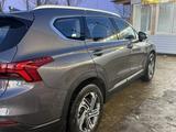 Hyundai Santa Fe 2023 года за 17 500 000 тг. в Астана – фото 4