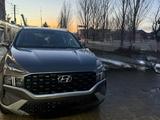 Hyundai Santa Fe 2023 года за 17 500 000 тг. в Астана