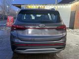 Hyundai Santa Fe 2023 года за 17 500 000 тг. в Астана – фото 5