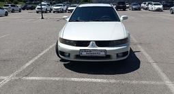 Mitsubishi Galant 2003 года за 1 900 000 тг. в Алматы – фото 4