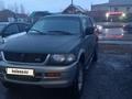 Mitsubishi Montero Sport 1998 годаfor3 000 000 тг. в Астана – фото 2