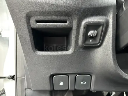MG 5 2026 года за 7 490 000 тг. в Алматы – фото 9