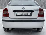 Skoda Octavia 2002 года за 2 200 000 тг. в Петропавловск – фото 5