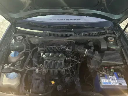Volkswagen Golf 1998 года за 1 800 000 тг. в Павлодар – фото 8