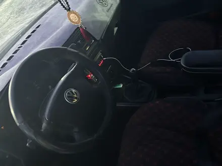 Volkswagen Golf 1998 года за 1 800 000 тг. в Павлодар – фото 9