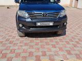 Toyota Fortuner 2014 года за 12 200 000 тг. в Жанаозен
