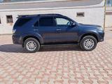Toyota Fortuner 2014 года за 12 200 000 тг. в Жанаозен – фото 2