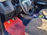 Toyota Fortuner 2014 года за 12 200 000 тг. в Жанаозен – фото 5