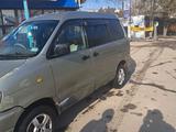 Toyota Town Ace Noah 1997 годаүшін2 500 000 тг. в Алматы – фото 4