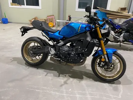 Yamaha  XSR900 2023 года за 4 700 000 тг. в Алматы – фото 3