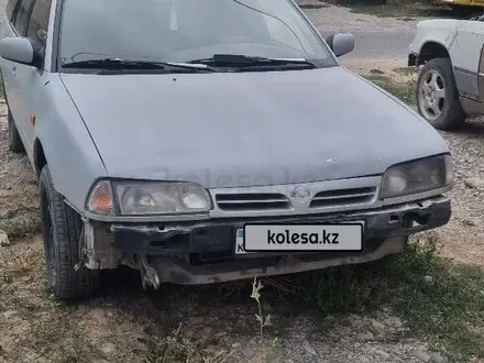 Nissan Primera 1992 года за 600 000 тг. в Шымкент – фото 4