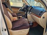 Toyota Land Cruiser 2014 года за 24 500 000 тг. в Атырау – фото 4