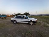 Volkswagen Passat 1991 годаfor550 000 тг. в Тараз – фото 5