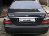 Mercedes-Benz S 500 2007 годаүшін7 500 000 тг. в Шымкент – фото 2