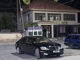 Mercedes-Benz S 500 2007 годаүшін7 500 000 тг. в Шымкент – фото 4