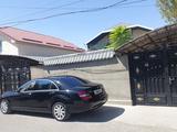 Mercedes-Benz S 500 2007 годаүшін7 500 000 тг. в Шымкент – фото 5