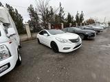 Hyundai Grandeur 2011 года за 8 000 000 тг. в Шымкент – фото 2