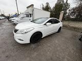 Hyundai Grandeur 2011 года за 8 000 000 тг. в Шымкент – фото 3
