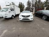 Hyundai Grandeur 2011 года за 8 000 000 тг. в Шымкент