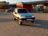 Chevrolet Niva 2014 года за 2 500 000 тг. в Алматы