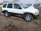 Mazda Tribute 2001 годаүшін3 500 000 тг. в Караганда – фото 3