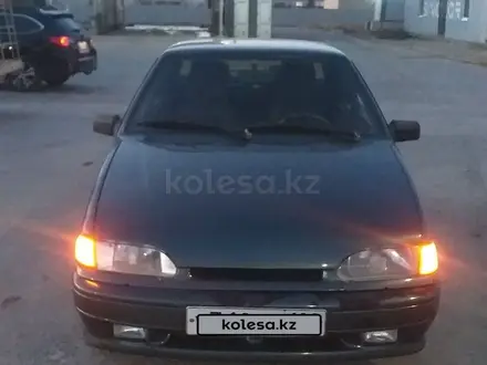 ВАЗ (Lada) 2115 2006 года за 700 000 тг. в Атырау – фото 2