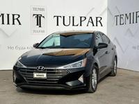 Hyundai Elantra 2019 года за 7 690 000 тг. в Шымкент