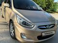 Hyundai Accent 2013 годаfor5 800 000 тг. в Талдыкорган