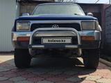 Toyota Hilux Surf 1993 года за 1 100 000 тг. в Алматы – фото 2