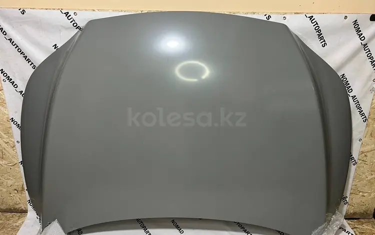 Капот на Lexus RXүшін1 000 тг. в Алматы