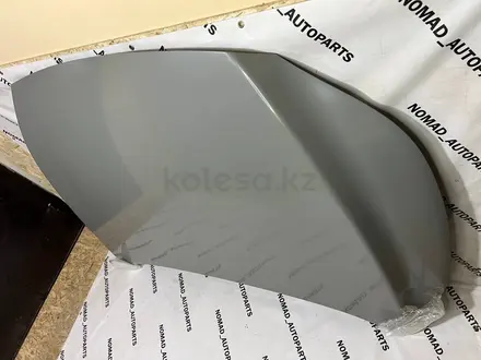 Капот на Lexus RX за 1 000 тг. в Алматы – фото 5