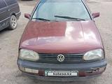 Volkswagen Golf 1992 года за 1 600 000 тг. в Кокшетау – фото 2