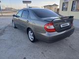 Toyota Camry 2003 годаүшін5 000 000 тг. в Актау – фото 5