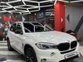 BMW X5 2015 года за 16 000 000 тг. в Алматы – фото 11