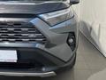 Toyota RAV4 Luxe 2023 года за 22 240 000 тг. в Актобе – фото 3