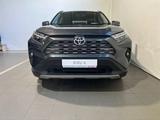 Toyota RAV4 Luxe 2023 года за 22 240 000 тг. в Актобе