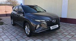 Hyundai Tucson 2022 годаүшін12 400 000 тг. в Алматы