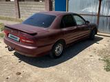 Mitsubishi Galant 1994 годаүшін450 000 тг. в Шымкент